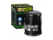 Filtr oleju HIFLOFILTRO Arctic Cat 550 HF621