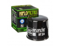 Filtr oleju HIFLOFILTRO Yamaha YFM 700 GRIZZLY EPS SPECIAL EDITION HF204