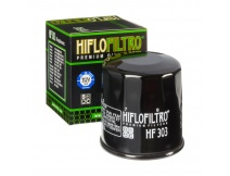 Filtr oleju HIFLOFILTRO Yamaha YFM 660 GRIZZLY 02-06 HF303